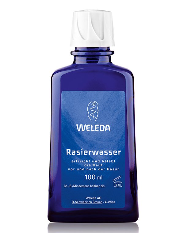 

Тоник, лосьон Weleda