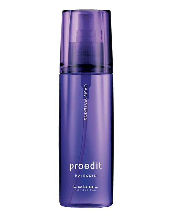 Лосьон для волос Proedit Hairskin Oasis Watering, Lebel