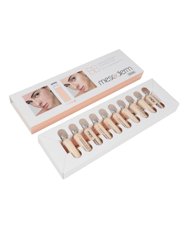 Сыворотка Mesoderm