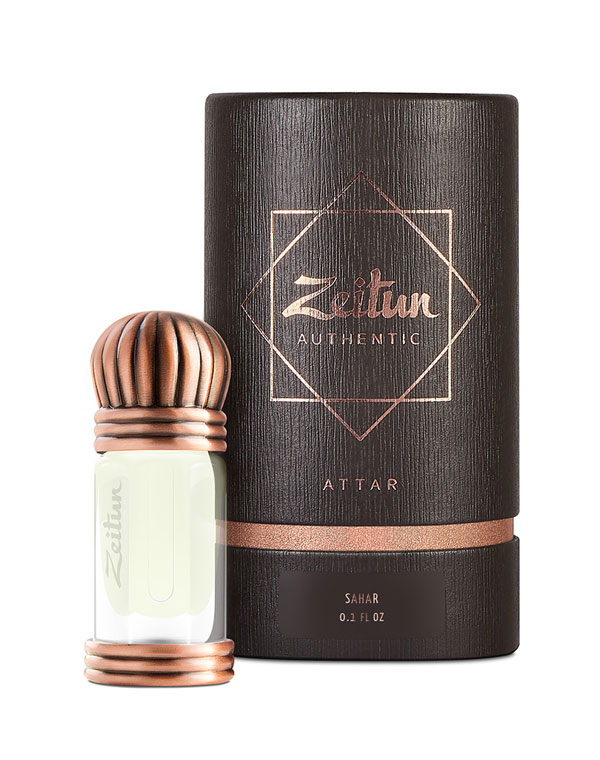 

Масло Zeitun, Масло ароматизированное концентрированное-афродизиак "Сахар" Zeitun
