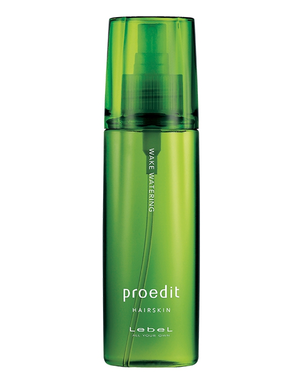 Лосьон для волос Proedit Hairskin Wake Watering, Lebel