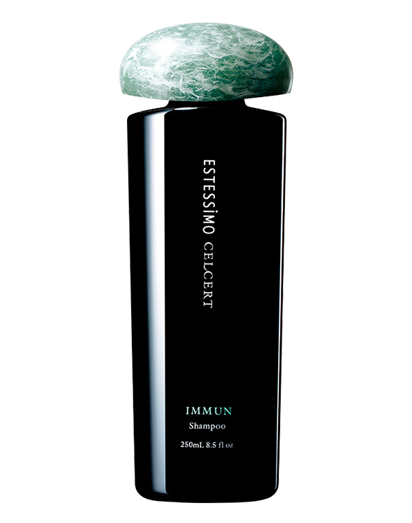 

Шампунь Lebel, Шампунь восстанавливающий Celcert Immun Shampoo, Lebel