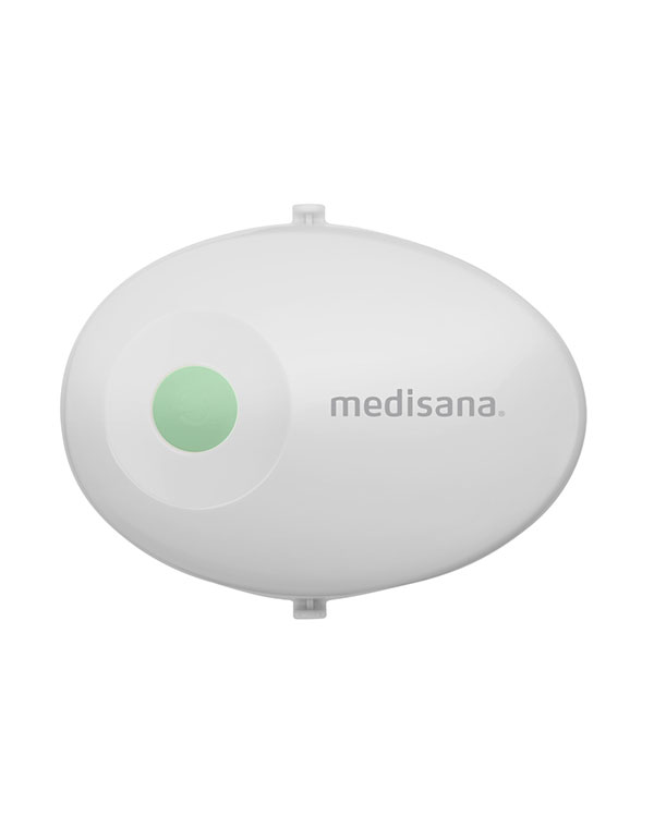 Массажер аппарат Medisana
