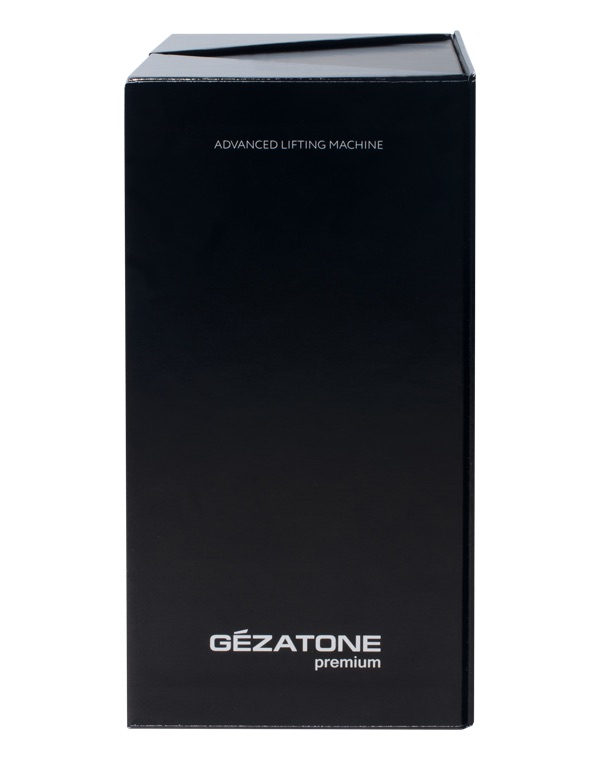 Массажер аппарат GEZATONE