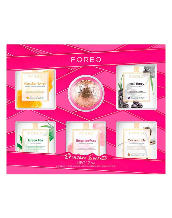 

Набор Foreo, Подарочный набор UFO™ 2 Set Foreo