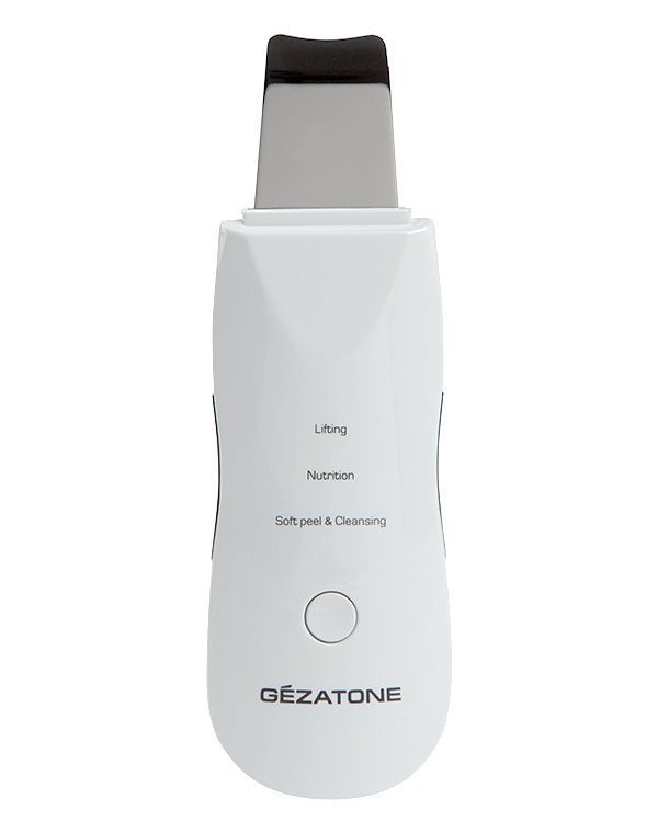 

Массажер, аппарат GEZATONE, Bio Sonic 800 Прибор ультразвуковой Gezatone