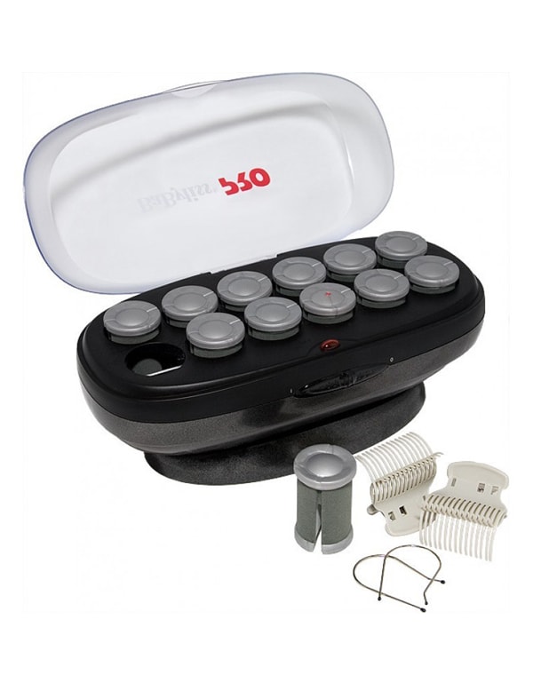 Фен плойка щипцы BaByliss PRO