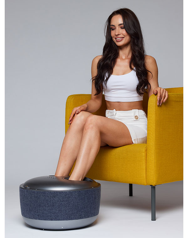 Массажер аппарат GEZATONE