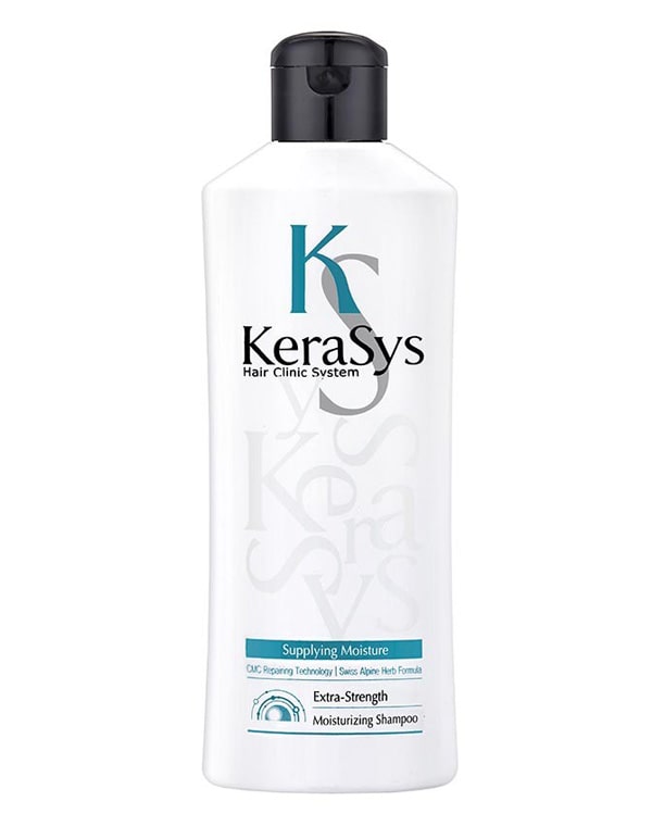 

Шампунь KeraSys, Шампунь для волос Увлажняющий, KeraSys