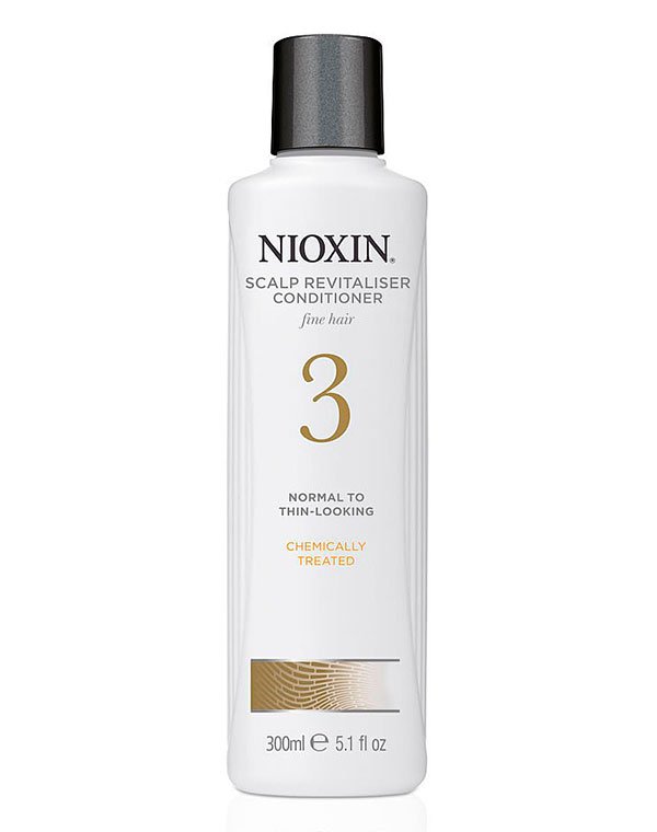 Кондиционер, бальзам Nioxin