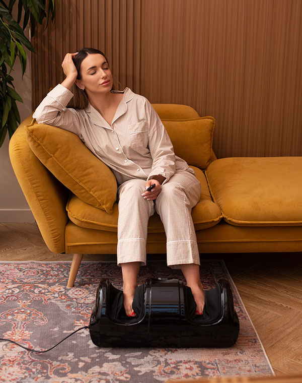 Массажер аппарат GEZATONE