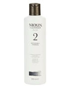 Шампунь очищающий система 2, Nioxin