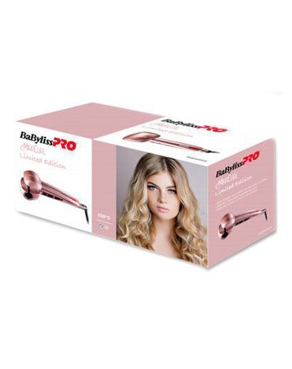 Фен плойка щипцы BaByliss PRO