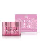 Возрождающий ночной крем 50мл Rose de rose Librederm