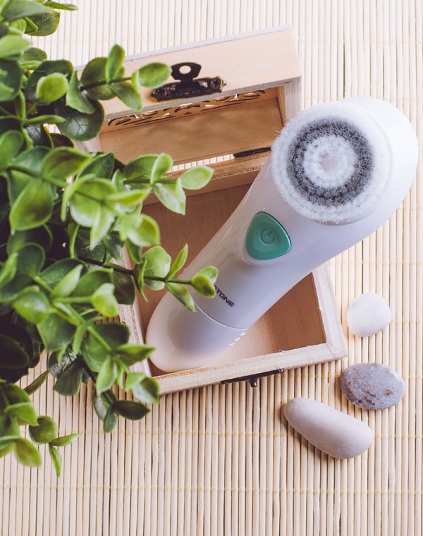 Массажер аппарат GEZATONE