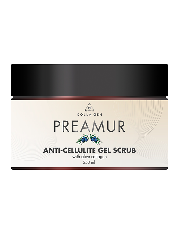 Пилинг скраб Colla Gen 1690₽