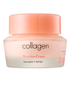Питательный крем для лица "Collagen", It's Skin, 50 мл