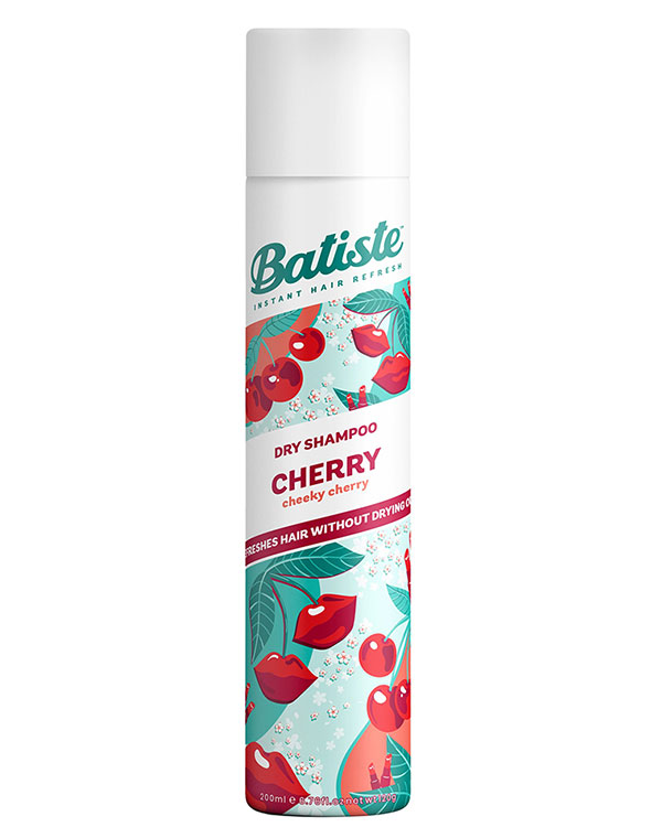 Шампунь Batiste