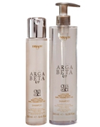 Шампунь Объем для тонких волос Shampoo Argabeta Up Capelli Di Volume, Dikson