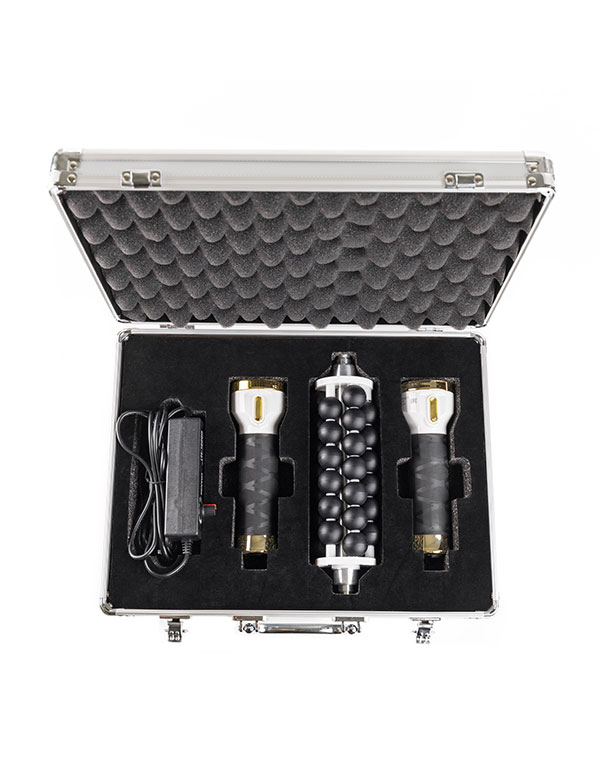 Массажер аппарат GEZATONE