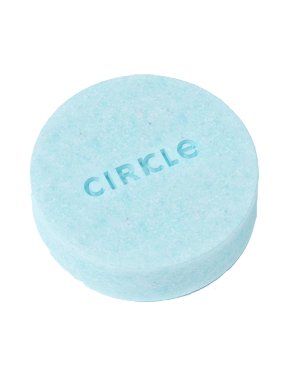 Твердый шампунь Cirkle SKY для нормальных волос (Cirkle Sky Solid Shampoo Normal Hair), 50 гр 1008748 Твердый шампунь Cirkle SKY для нормальных волос (Cirkle Sky Solid Shampoo Normal Hair), 50 гр - фото 1