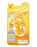 Маска для сияния кожи лица Vita Deep Power Ringer Mask Pack Elizavecca, 23 мл х 10 шт