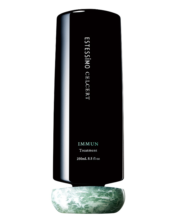 

Маска Lebel, Маска восстанавливающая Celcert Immun Treatment, Lebel