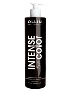 Шампунь для коричневых оттенков волос Brown hair shampoo, Ollin