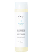 Шампунь восстанавливающий для волос и кожи головы Viege Shampoo, Lebel