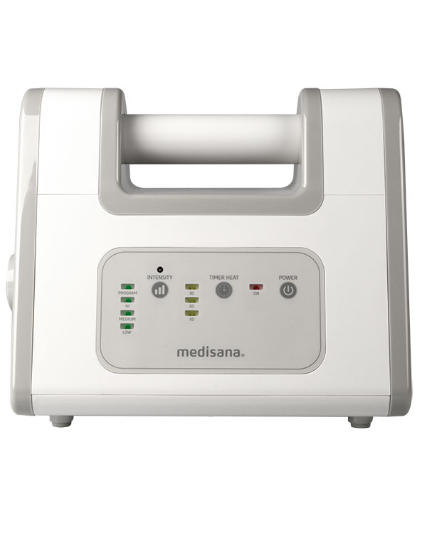 Массажер аппарат Medisana