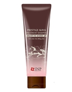 Шампунь для волос восстанавливающий с лошадиным маслом Prestige Mayu Treatment Shampoo SNP, 250 мл