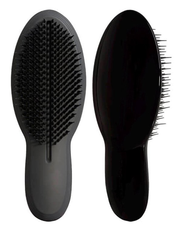 

Щетка, расческа Tangle Teezer, Расческа The Ultimate Black, Tangle Teezer