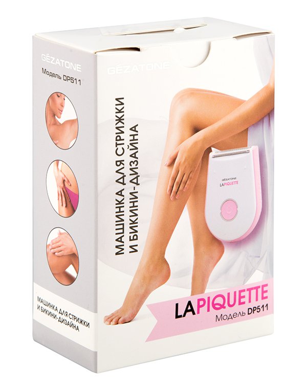 Массажер аппарат GEZATONE