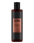 Гель очищающий для волос и тела 2 в 1 для мужчин с грейпфрутом и розовым деревом Zeitun