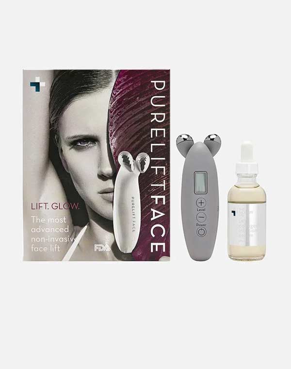 Массажер, аппарат PureLift Face