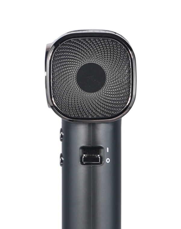 Фен плойка щипцы GEZATONE