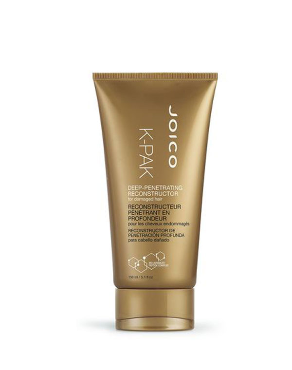 

Маска Joico, Маска реконструирующая глубокого действия K-PAK Deep-Penetratinq Reconstructor 150 мл Joico