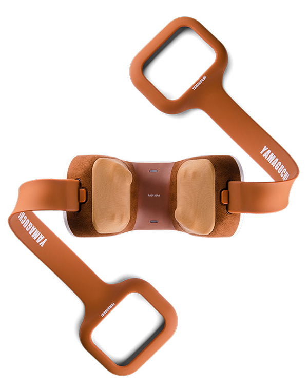 Массажер аппарат Yamaguchi