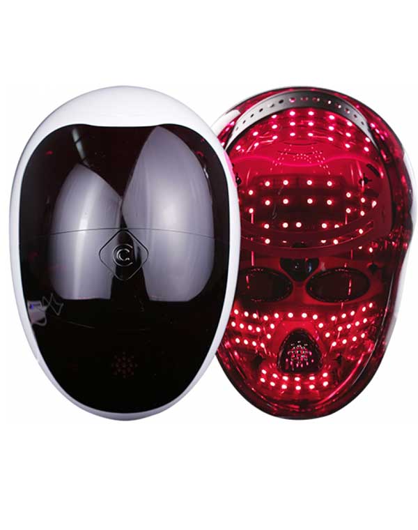 LED маска CF Magic Mask