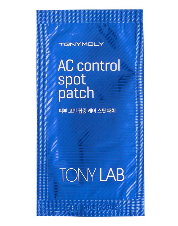 

Нетканая маска, патч Tony Moly