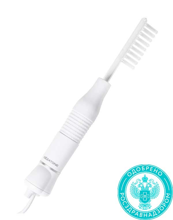 Массажер аппарат GEZATONE