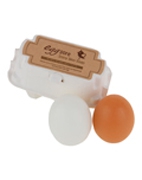Мыло-маска для чистки пор Egg Pore Shiny Skin Soap, Tony Moly