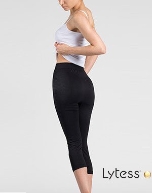 

Белье Lytess