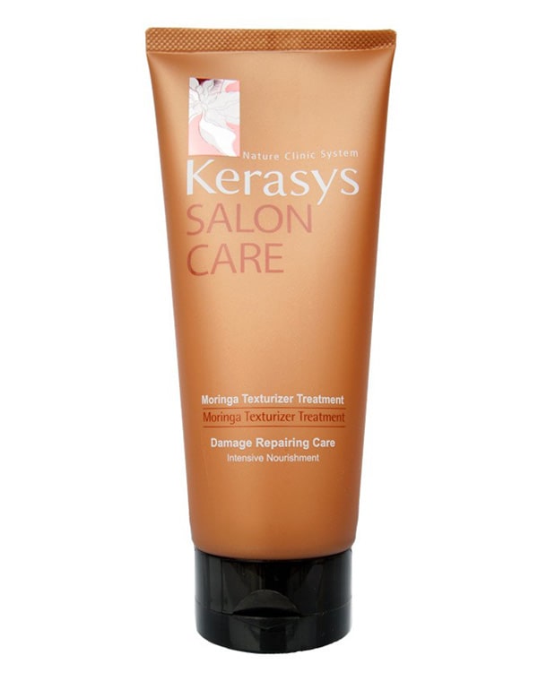 

Маска для волос KeraSys, Маска для волос Salon Care Текстура (Питание) KeraSys, 200 мл