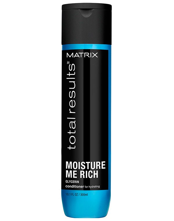 

Кондиционер, бальзам Matrix, Кондиционер для увлажнения волос Moisture Me Rich, Matrix