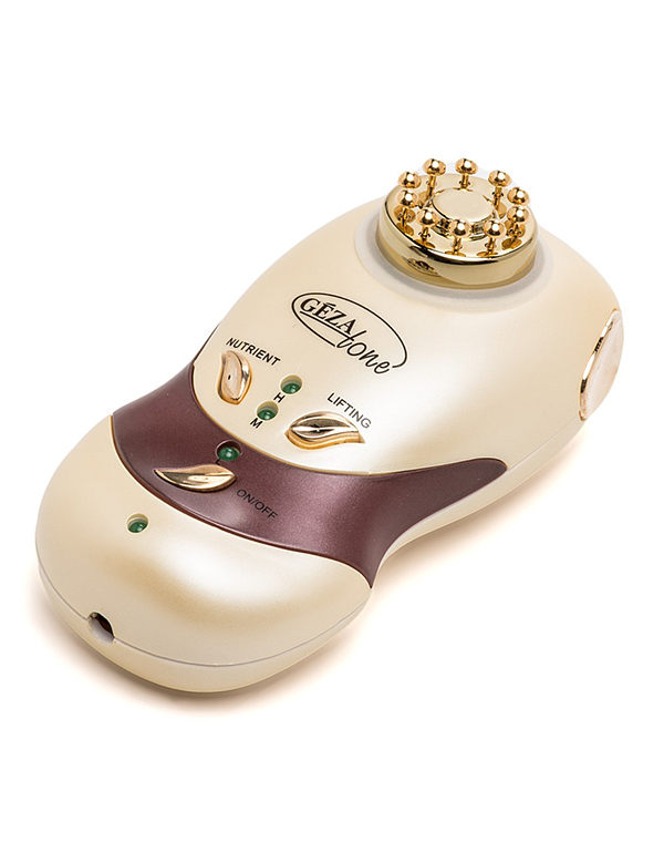 Массажер аппарат GEZATONE