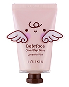 База под макияж "Babyface One-Step", It's Skin, 35 мл
