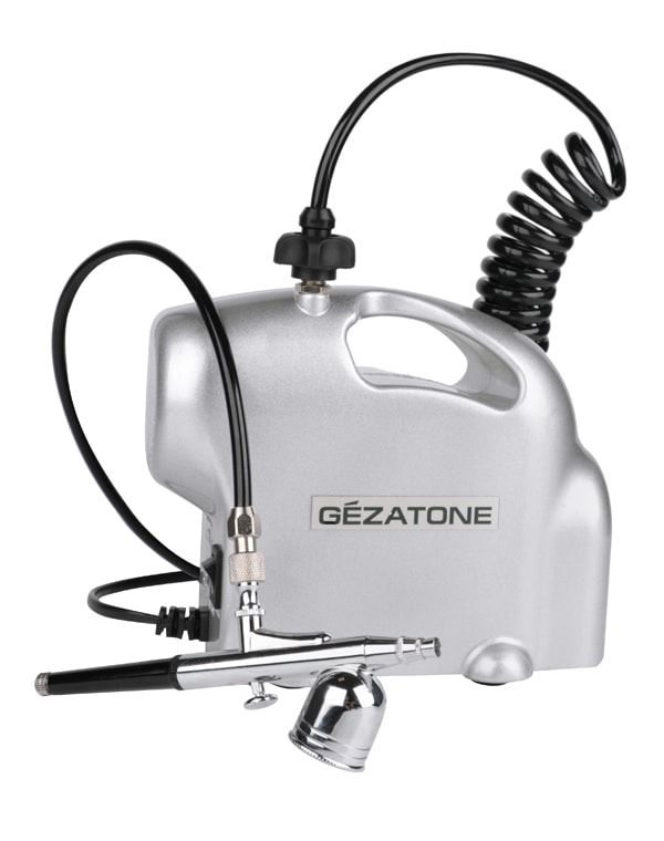 Массажер аппарат GEZATONE