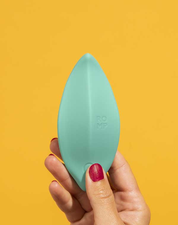 Массажер аппарат Romp