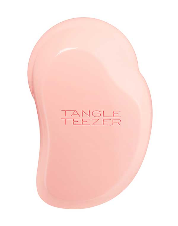 Расческа Tangle Teezer Fine & Fragile Peach Sky 6469638 - фото 6